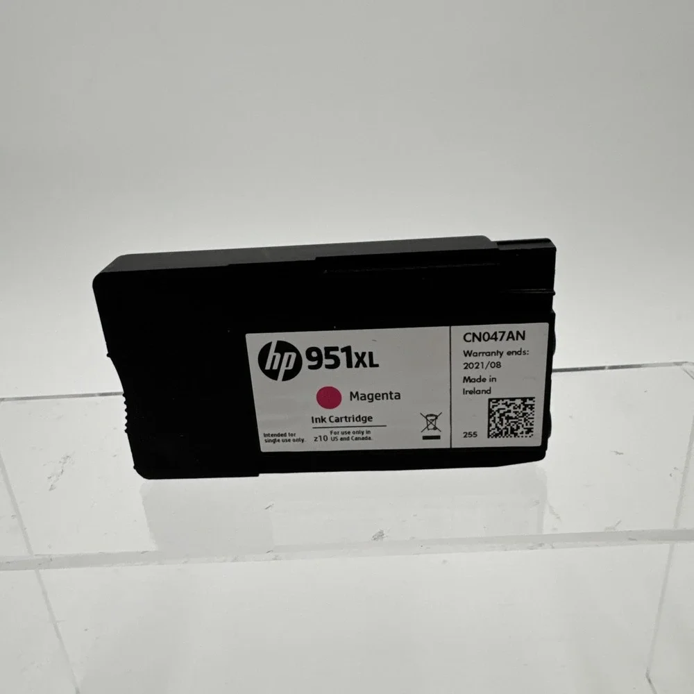 GENUINE 3-PACK HP 951XL C/M/Y Color Ink OFFICEJET PRO No Box But New Never Used - Picture 6 of 13